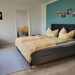 MAC FLATS Magdeburg - Gemütliche Wohnung im Szeneviertel-WLAN-Netflix