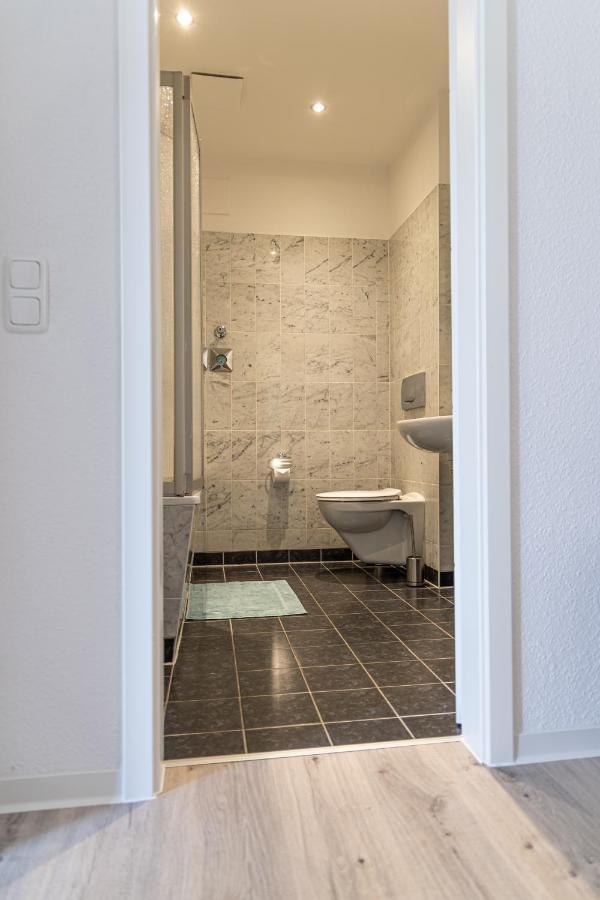 Apartment Mac Flats - Gemütliche Im Szeneviertel-wlan-netflix Magdeburg