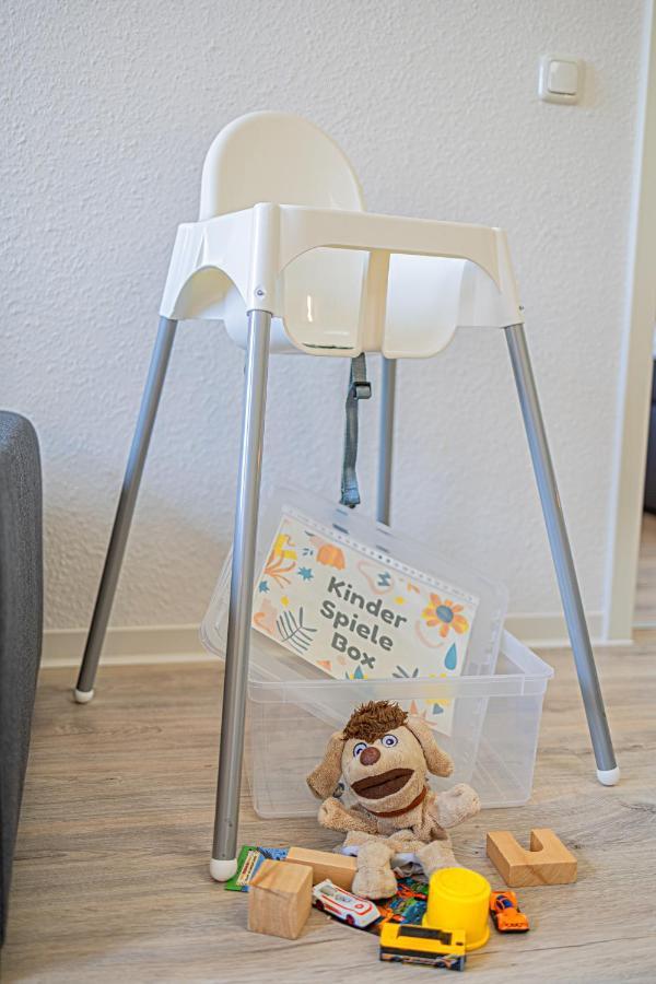 Mac Flats - Gemütliche Im Szeneviertel-wlan-netflix Apartment